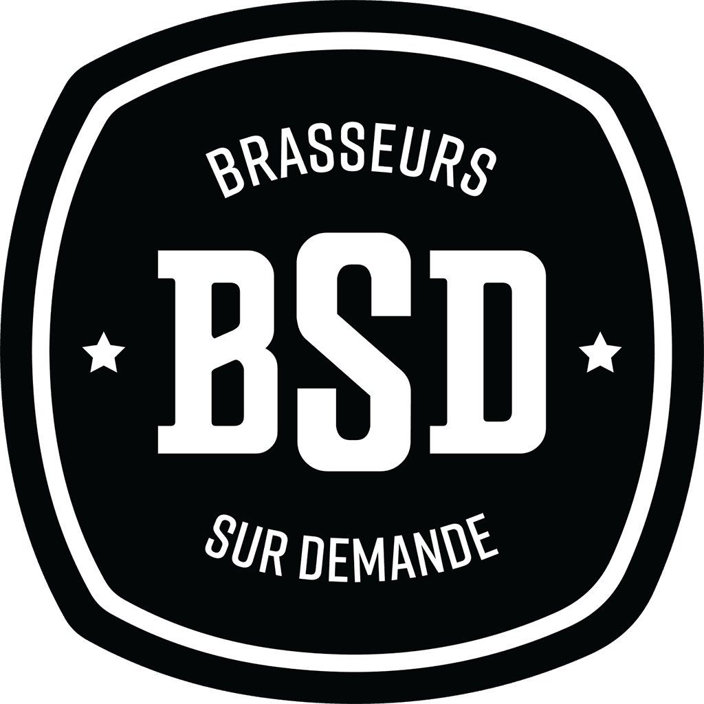 Brasseurs sur Demande