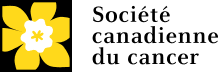 Société Canadienne du Cancer